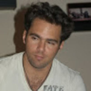 Meet your Posher, Tim